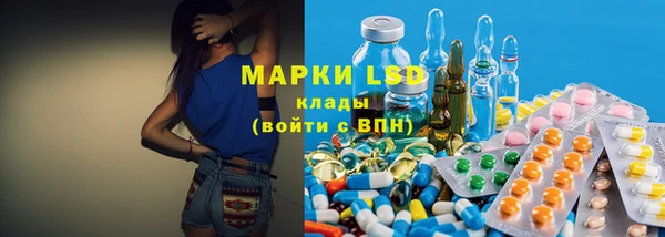 молекула духа Лабытнанги