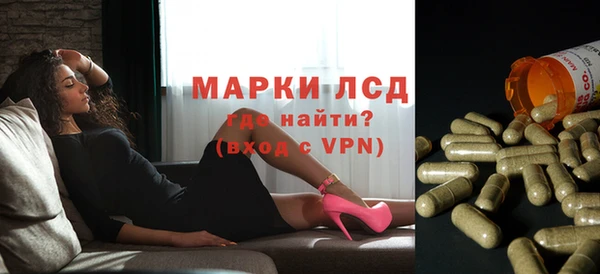 молекула духа Лабытнанги