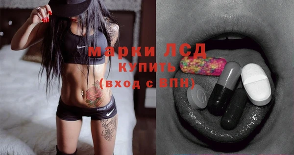 молекула духа Лабытнанги